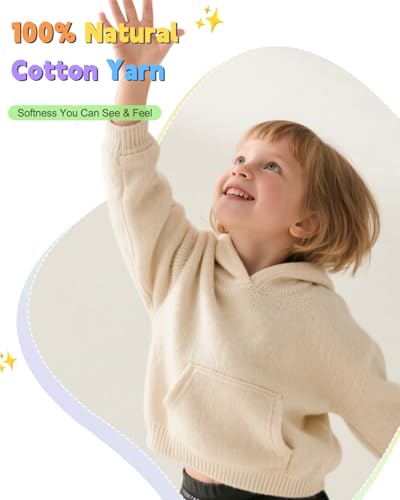 Image of Katech 1OO% Cotton Yarn for Crocheting & Knitting-Baby Cotton Yarn (C) | 12-Color of 137 Yards /1.76 oz Sport Weight CYC #2-Soft & Breathable-Ideal for Dishcloths, Baby Clothes, Potholders & Crafts