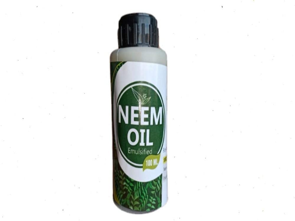Neem Oil for Plant Pest Control - (100ml) Organic Pesticide for Plants and Flowers use for Plants Insects pesticides (B0C1GP3JV3) Amazon Price History, Amazon Price Tracker
