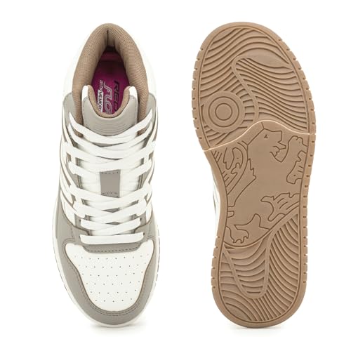 Image of Red Tape Womens Rll0312 Sneakers