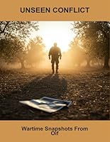 Unseen Conflict: Wartime Snapshots From Oif B0G44HZLMM Book Cover