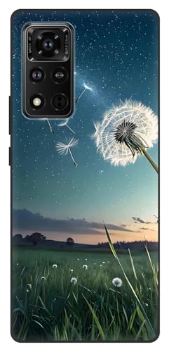 YonderYM Case Compatible with Honor V40 5G, Soft-Touch, Shockproof, DustProof, Antiskid Phone Cover Cute Cute Patterns02