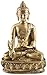 Produktbild Berk FI-008 Statuen - Medizin-Buddha, Messing, Circa 20 cm