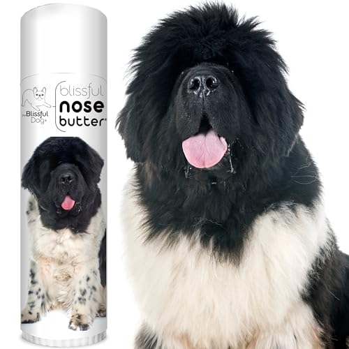 Image of The Blissful Dog Landseer Newfoundland Nose Butter
