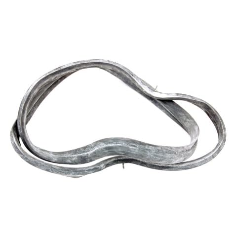 Hygena QA & Diplomat Main Oven Door Seal Cover