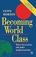 Becoming World Class 0333625609 Book Cover