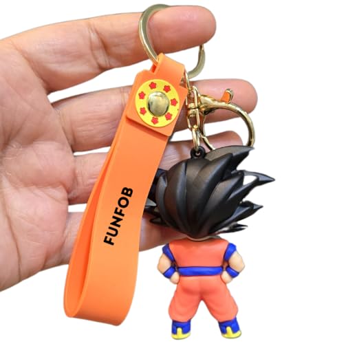 Image of FUNFOB Keychain Collectible For Boys & Girls Gifting