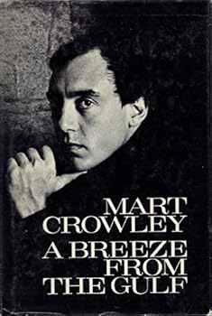 Hardcover A Breeze From The Gulf Book