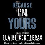 Cover of Because I'm Yours