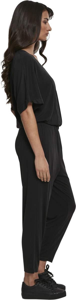 Urban Classics Damen Ladies Modal Jumpsuit