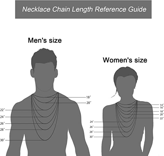 Stylish Golden 1 Gram Stainless Steel Neck Chain for Men