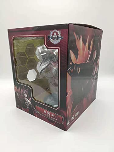 Movable Exquisite Limited Edition Otaku Popular Child Azur Lane Akagi Complete Atago Akagi Kaga Soryu Action Figure T30 Detachable Pvc Toys Ornaments Collectible Model Toy Doll Boxed Birthday #TOP7