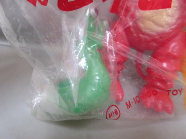 Amazon.co.jp: 【未開封】ウルトラQより 東京タワー プレイセット