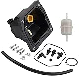For Fuel Pump Kit For Lincoln Ranger 10000 with For KOHLER Command 20HP ENGINE, for lincoln ranger fuel pump, for lincoln electric ranger 10000 fuel pump, fual pump kit for lincoln 10000