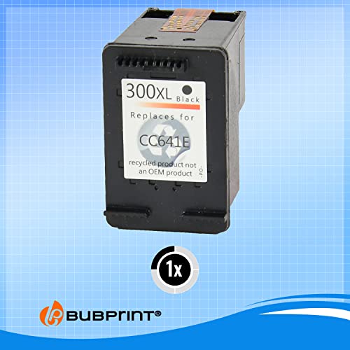 Bubprint CARTUCCIA PER STAMPANTE compatibile per