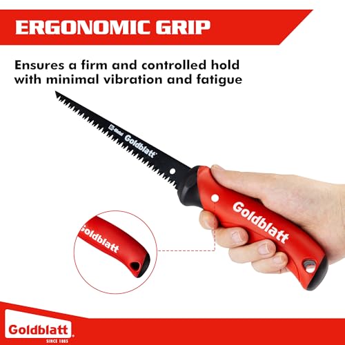 Goldblatt 6-Inch Jab Saw