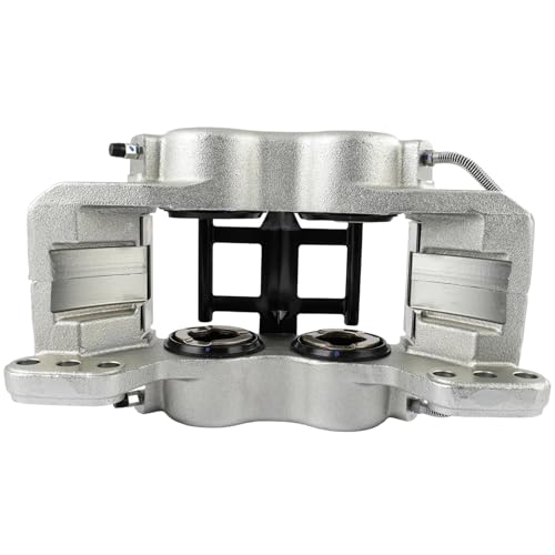 Image of 188100 188101 Front /Rear Left & Right Disc Brake Calipers Assembly