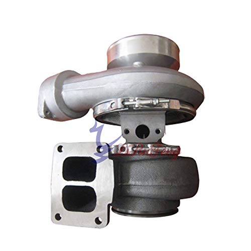 Amazon.com: Lirufeng S4DS006 turbocharger 7C7691 For Caterpillar 