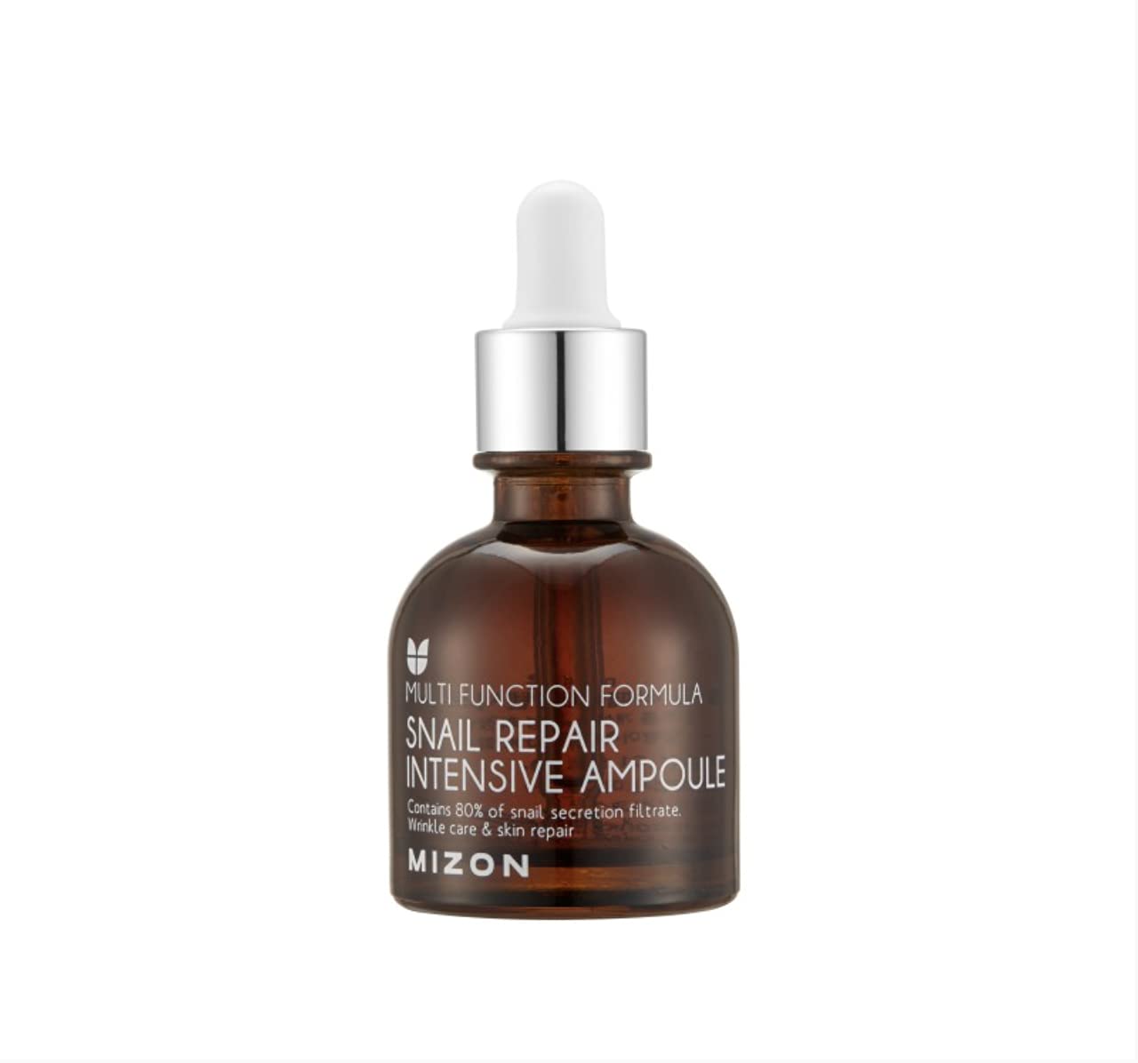 Mizon Intensive Ampoule Intensive Reparatur mit Schneckenextrakt (30ml)