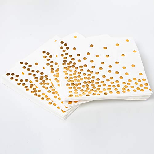 Pastel Rainbow Paper Party Supplies, Severs 50 Party Plates, ENUOSUMA Disposable Paper Plates Tableware Set Include 100 Plates 50 Cups 50 Napkins 50 Straws For Birthday Christmas Party Graduation