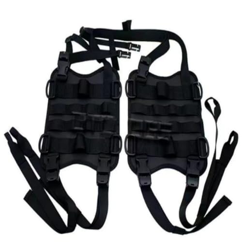 Qobvoeh �o�C�N�p�N�C�b�N���O���\�T�C�h�o�b�O ���s�p ���ړI�o�b�N�p�b�N �h���^���N�T�C�h�x�X�g �^���N�o�b�O �u���b�N (�u���b�N) [���s�A���i]