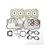 Engine Overhaul rebuilding gasket and seal kit fit SUBARU IMPREZA 16V 1.5L EL15 EJ15 (2/2008-) 10105AB040