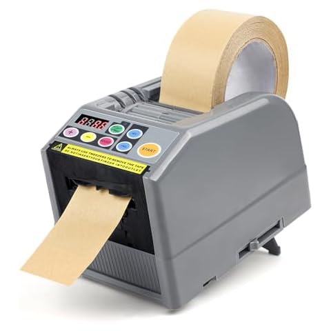 BEMPUS Automatic Tape Dispenser Cover