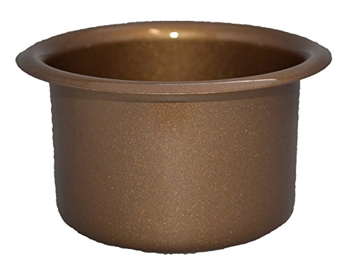 FR Recliner-Handles Replacement Bronze Finish Cup Holder for Sofa Sectional Couch