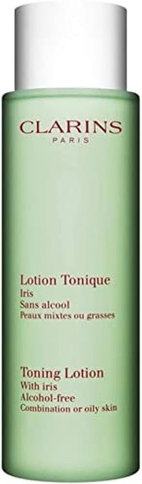 Clarins LOTION TONIQUE IRIS PG