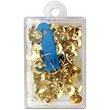 Clover Brass Tacks