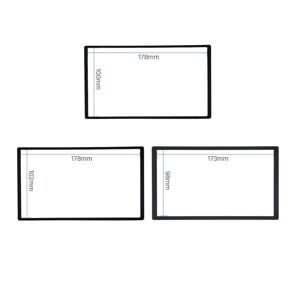 Do fiat pandy 2003-2012 panel nawigacji