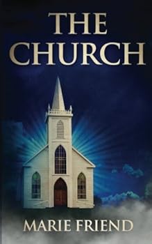 Paperback The Church Book