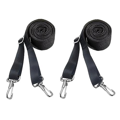 Cinghie per tende da sole marine con acciaio