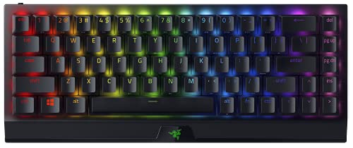 Razer - 未開封 Razer キーボード BLACKWIDOW V3 PRO GREEN 41sz4P0VH1S.jpg