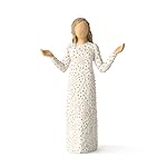 Willow Tree Everyday Blessings, Sculpted Hand-Painted Figure
