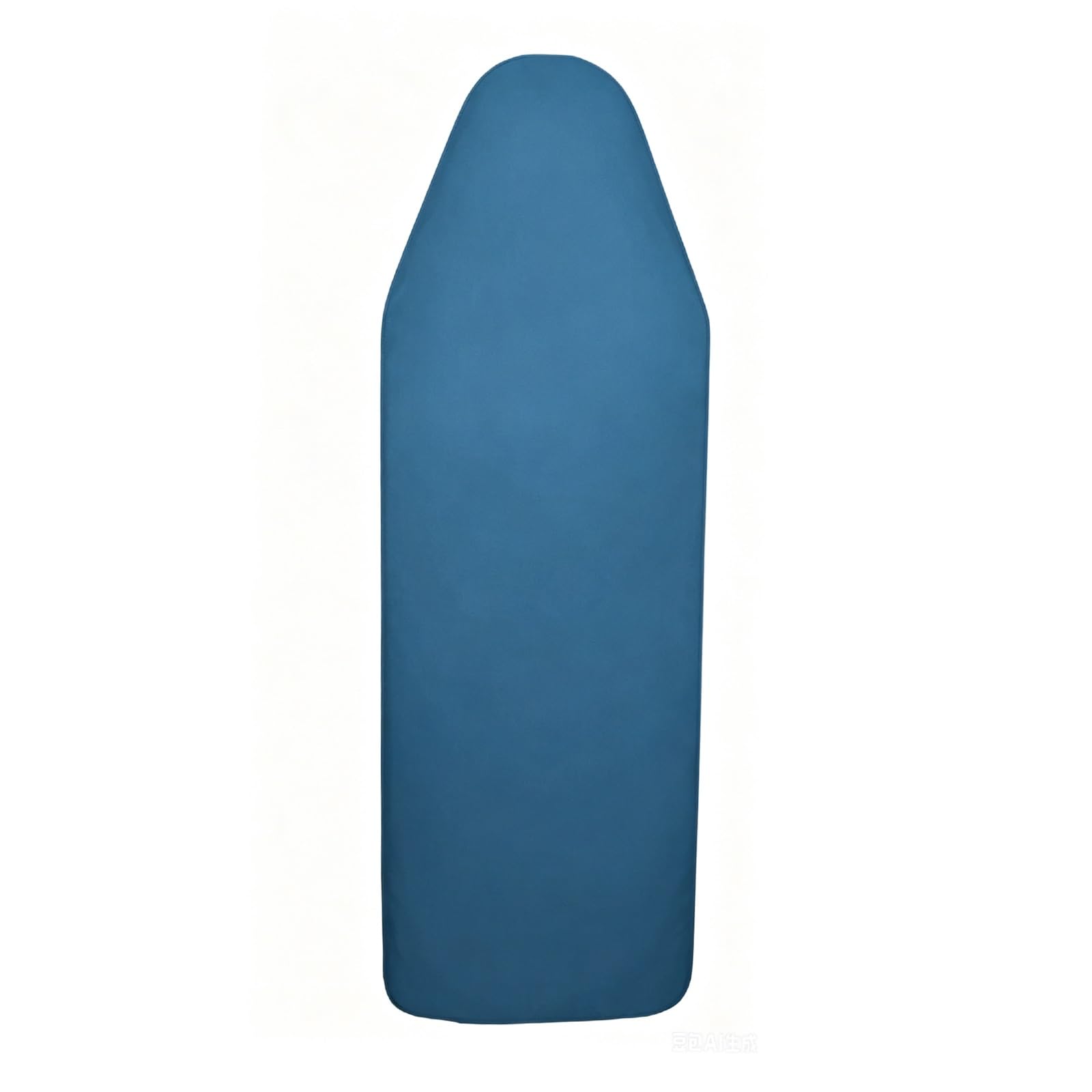 Funda Impermeable for Tabla de Planchar, Fundas de Repuesto | Tejido impermeable y resistente al calor, 4 tamaños,planchar de 90 a 120 cm(Dark Blue,47.2 x 15.0 in)