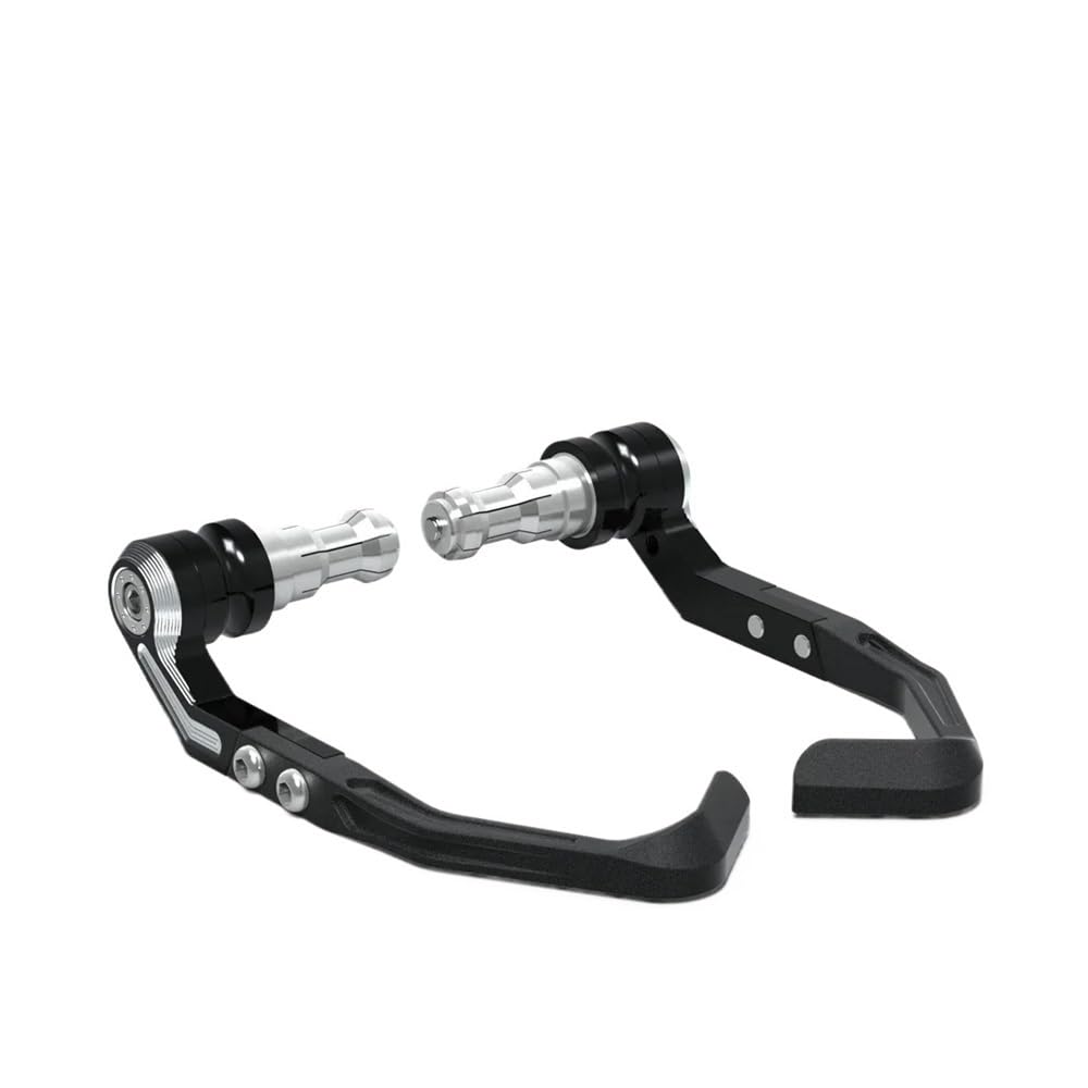 Dkicbnj Black For Gsx-R1000 Gsxr1000 2001-2016 K1 K3 K5 K7 K9 Motorcycle Handlebar Brake Clutch Lever Hand Guard Protector Accessories Handlebar Brake Clutch Lever Guard