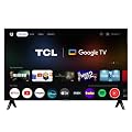 TCL 43-inch 43Q31K Class Q3K Series FHD QLED Smart Google TV Bluetooth(Renewed)