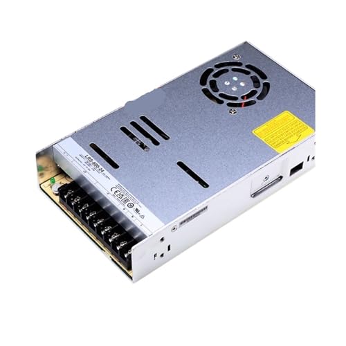 Alimentation LRS-600 5V transformateur à découpage tension continue pour armoire électrique - 3