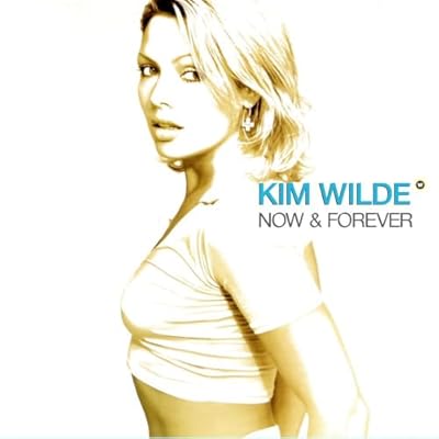 NOW & FOREVER - EXPANDED DELUXE 4 DISC SET