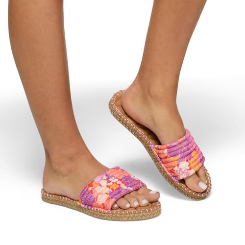 Image of Roxy Women's Shoresoft Slide