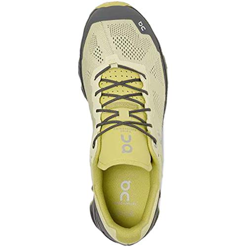 Image of On Men's Running Cloudventure Shoes
