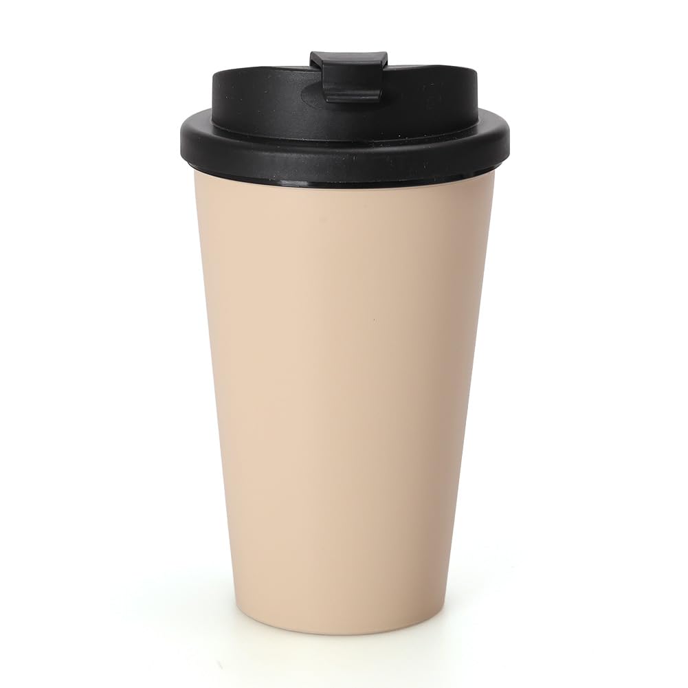 Amazon | [メゾンキツネ] タンブラー カフェキツネ バリスタ 