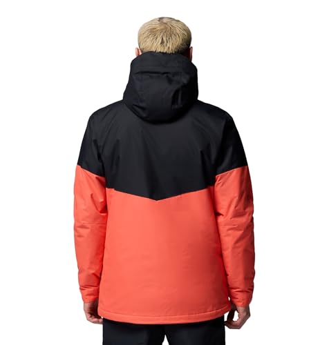 Image of Columbia Mens Last Tracks II Jacket