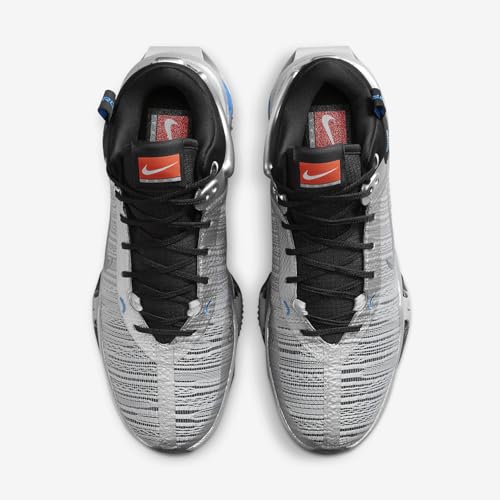 Image of Nike Mens Air Zoom G.t. Jump 2