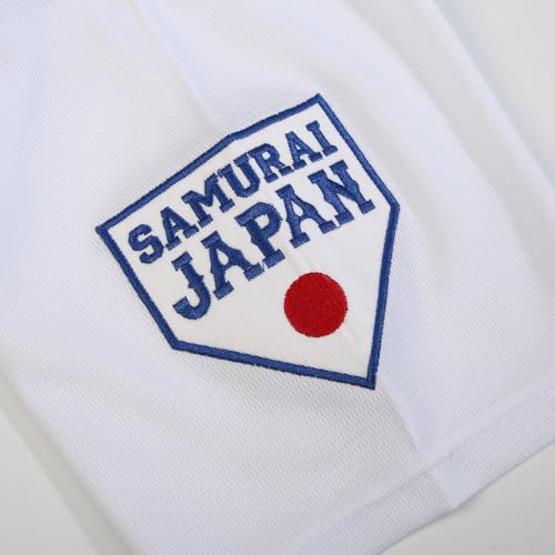 BRFOX Camiseta juvenil Ohtani Jersey #16 infantil de beisebol japonesa para meninos tamanho PP-GG, 1