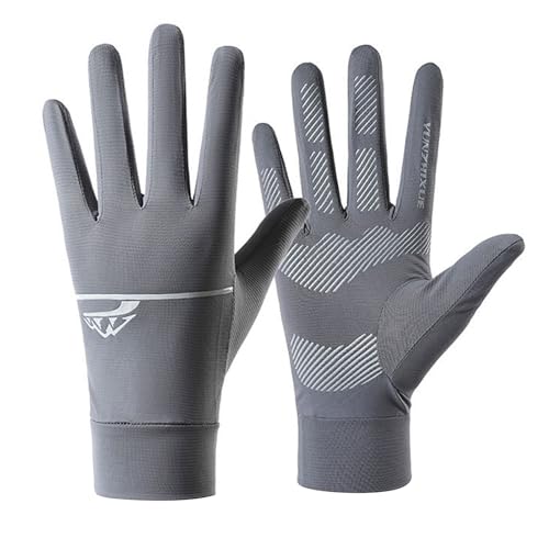 Bellwether MN Ergo Gel Glove Hi-Vis XL