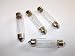 Produktbild 4 x 264 Bulb Festoon 12v 12 Volt 10w S8 5D (44mm) Auto Bulb