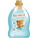 Kuschelweich