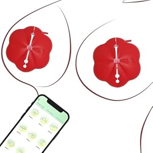 Jinqian 920 Nippelklemmen Vibrationsstimulatoren Set