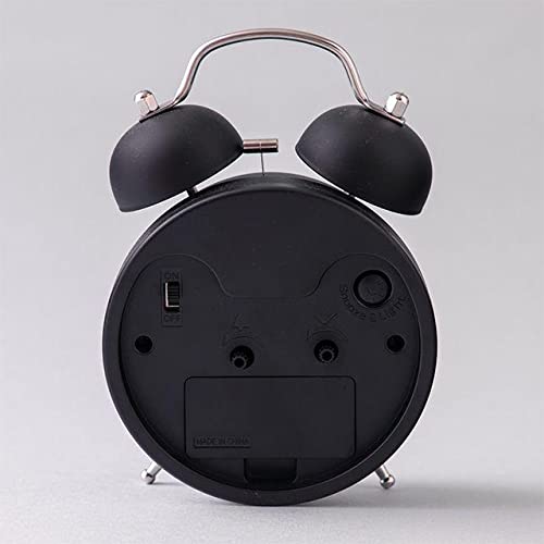値下げ❣️ヒグチユウコ　GUSTAVEくん　目覚まし時計　美品 目覚まし時計 GUSTAVEくん – ボリス雑貨店